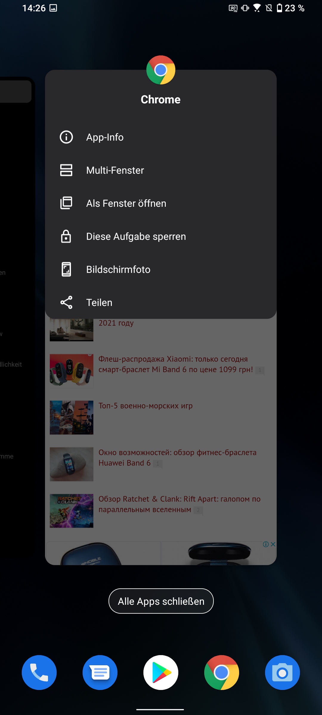 ASUS ZenFone 8 Flip im Test-199 ASUS ZenFone 8 Flip im Test-199