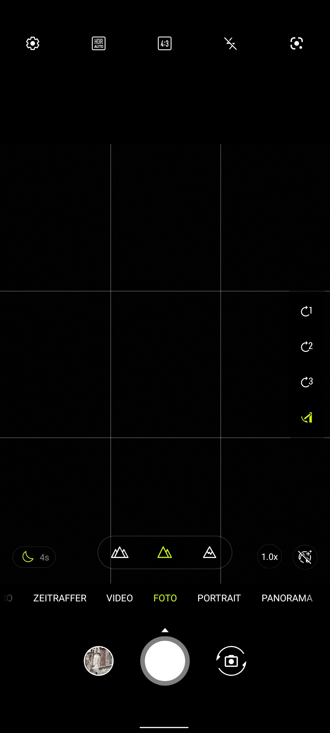 ASUS ZenFone 8 Flip im Test-247 ASUS ZenFone 8 Flip im Test-247