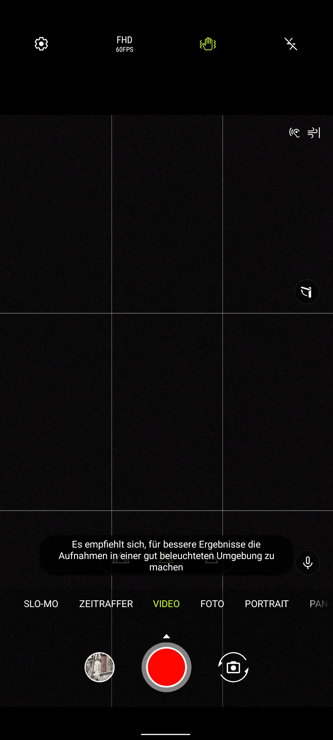 ASUS ZenFone 8 Flip im Test-251 ASUS ZenFone 8 Flip im Test-251