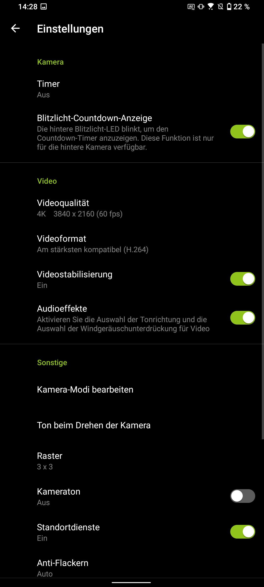 ASUS ZenFone 8 Flip im Test-252 ASUS ZenFone 8 Flip im Test-252