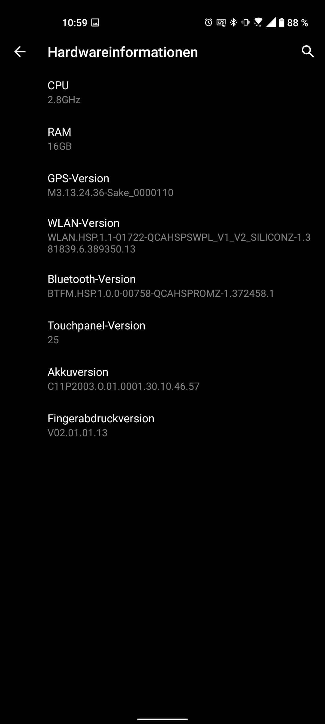 ASUS ZenFone 8 im Test-186 ASUS ZenFone 8 im Test-186