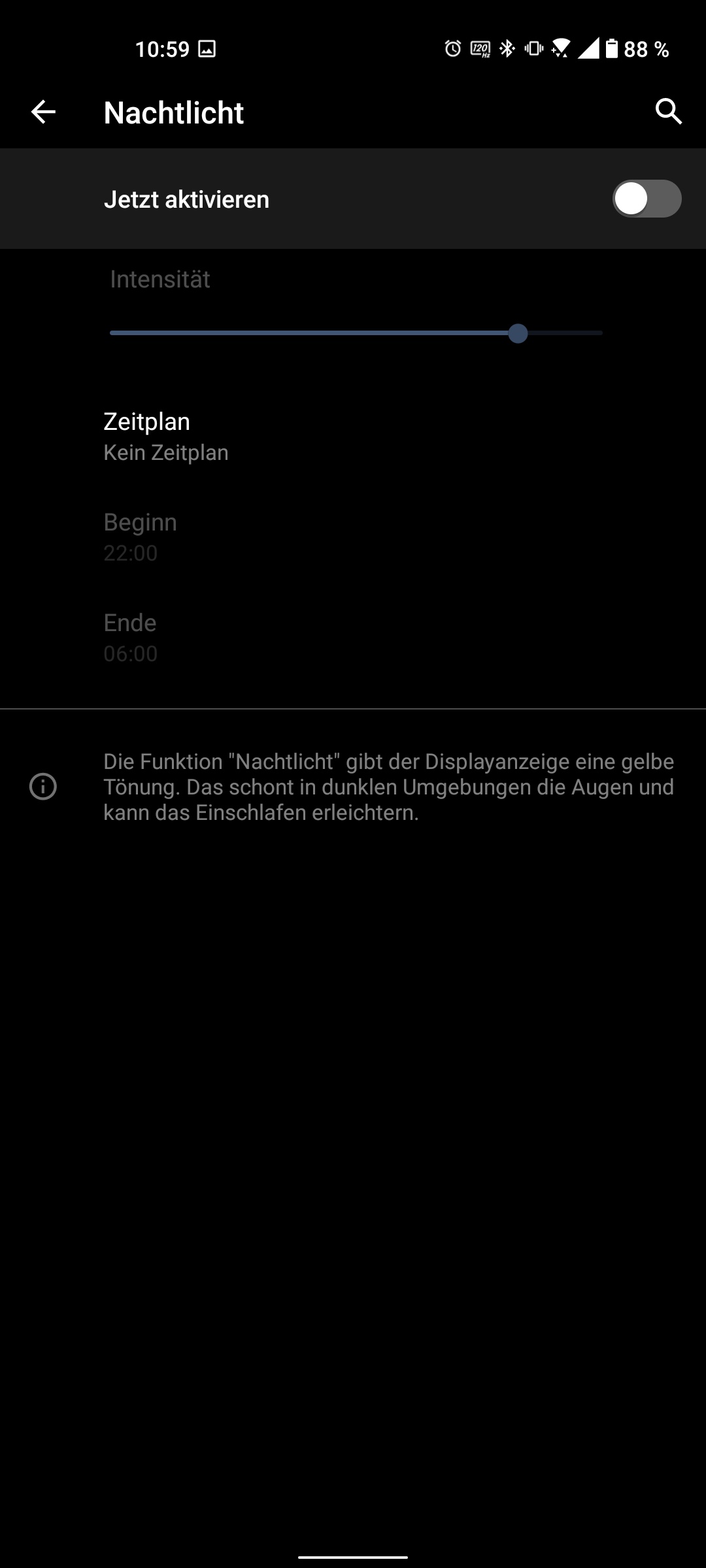 ASUS ZenFone 8 im Test-21 ASUS ZenFone 8 im Test-21