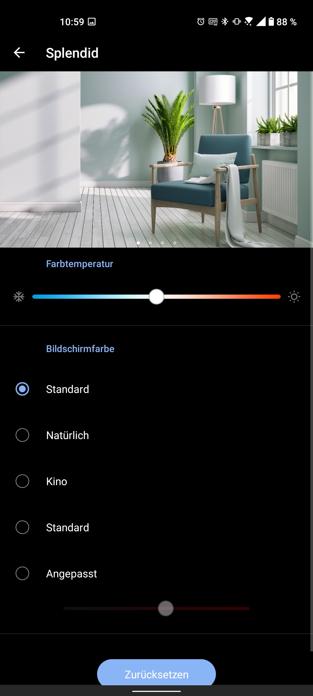 ASUS ZenFone 8 im Test-22 ASUS ZenFone 8 im Test-22