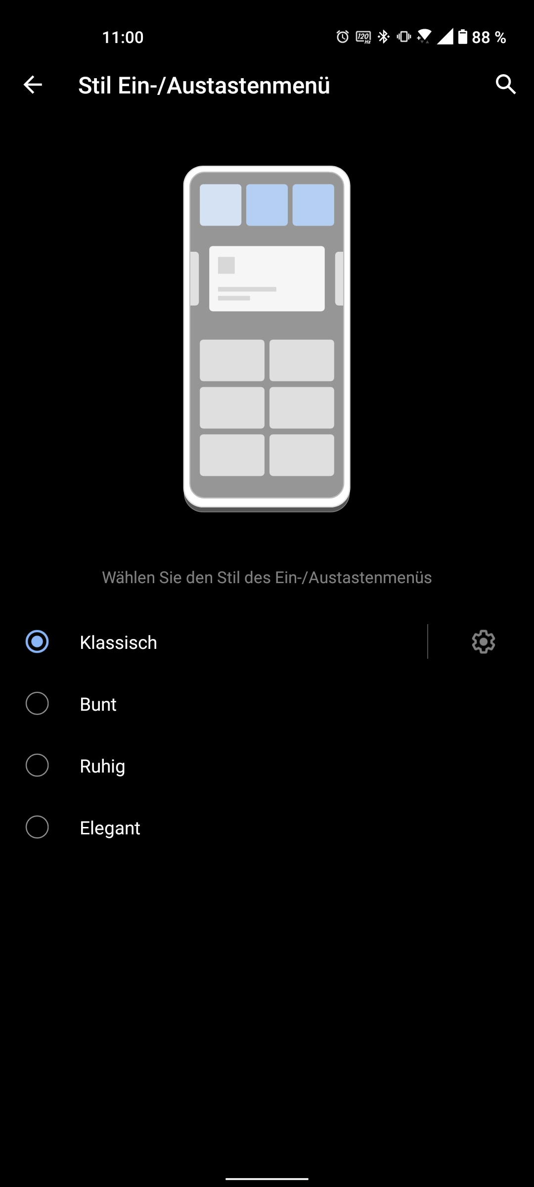 ASUS ZenFone 8 im Test-29 ASUS ZenFone 8 im Test-29