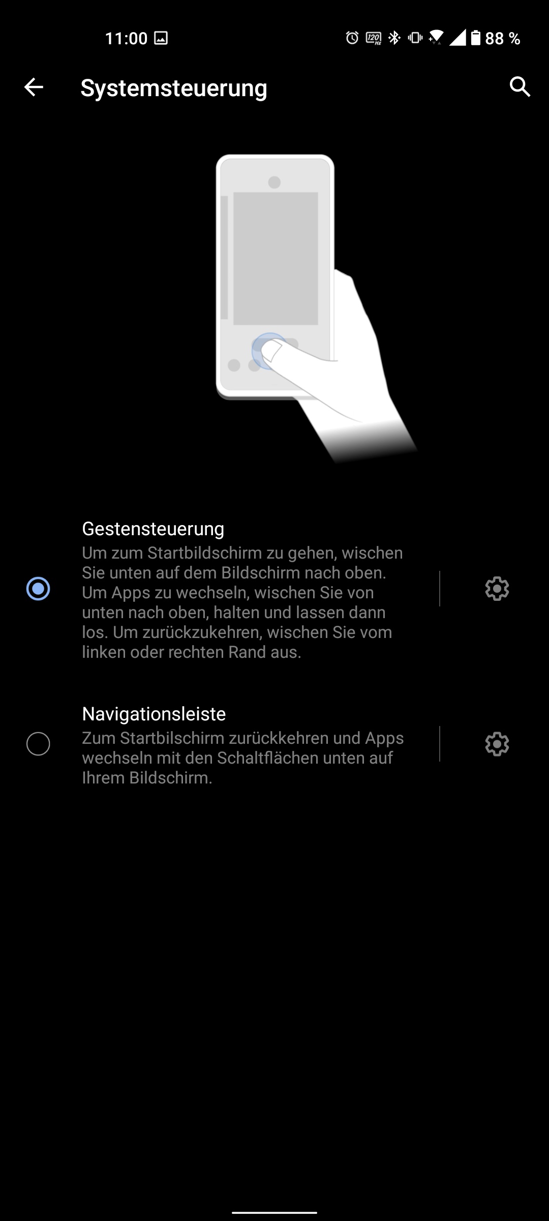 ASUS ZenFone 8 im Test-30 ASUS ZenFone 8 im Test-30