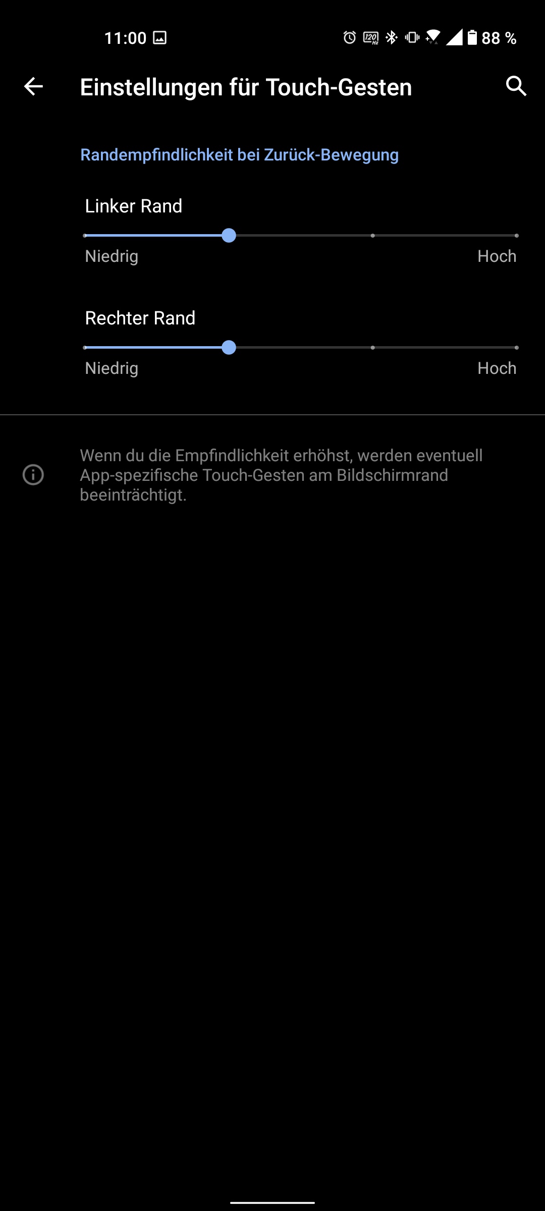 ASUS ZenFone 8 im Test-31 ASUS ZenFone 8 im Test-31