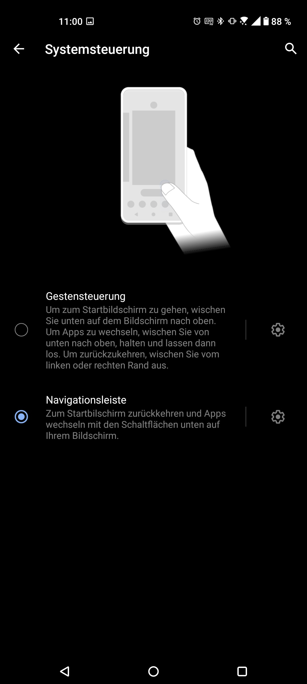 ASUS ZenFone 8 im Test-32 ASUS ZenFone 8 im Test-32