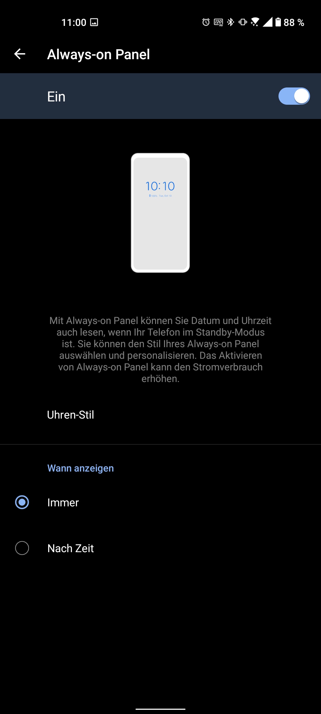 ASUS ZenFone 8 im Test-34 ASUS ZenFone 8 im Test-34
