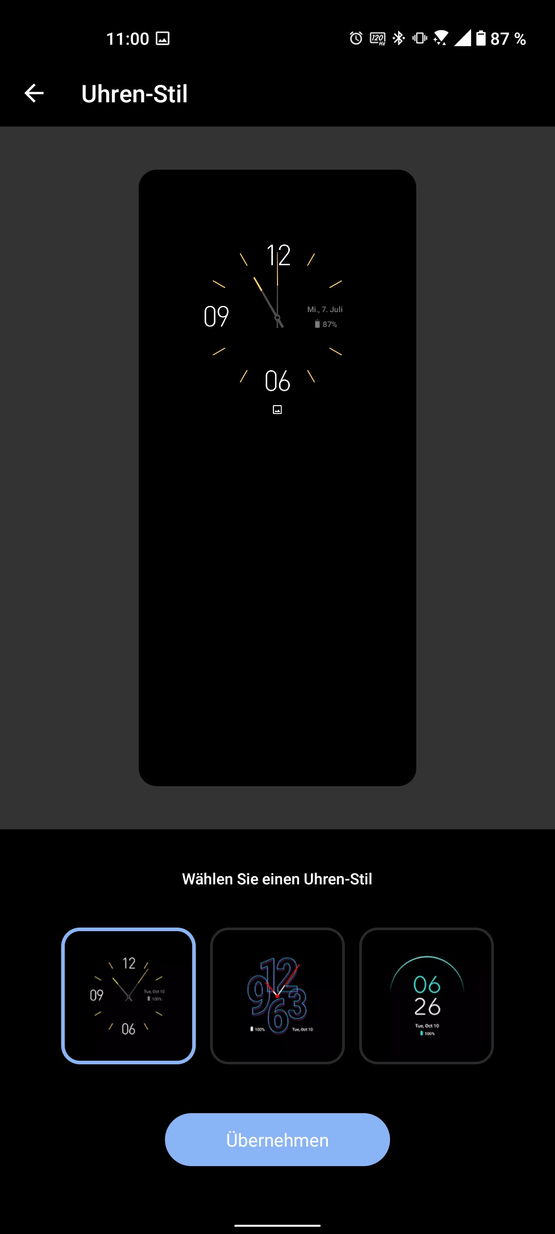 ASUS ZenFone 8 im Test-35 ASUS ZenFone 8 im Test-35