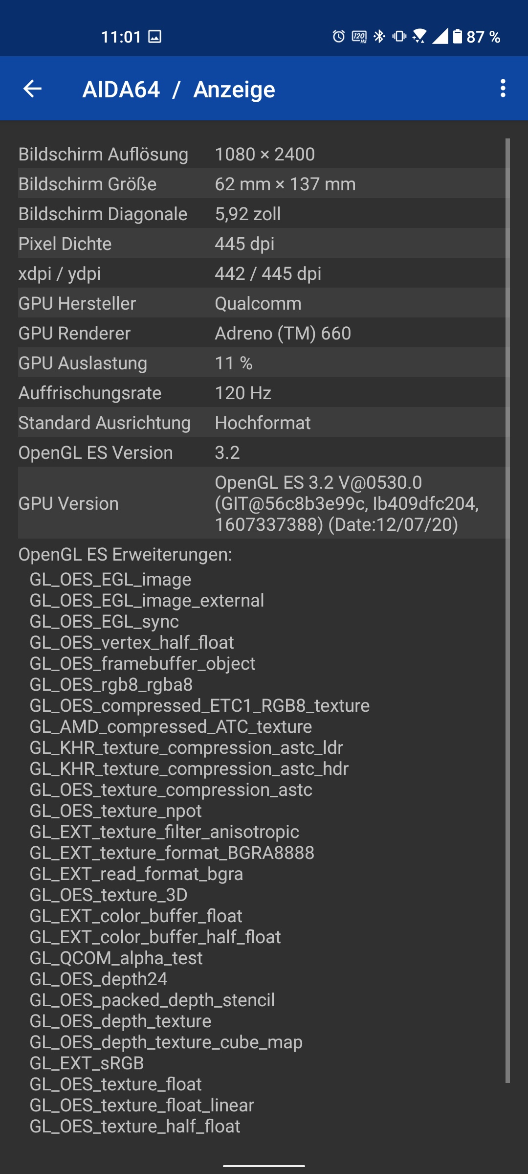 ASUS ZenFone 8 im Test-99 ASUS ZenFone 8 im Test-99