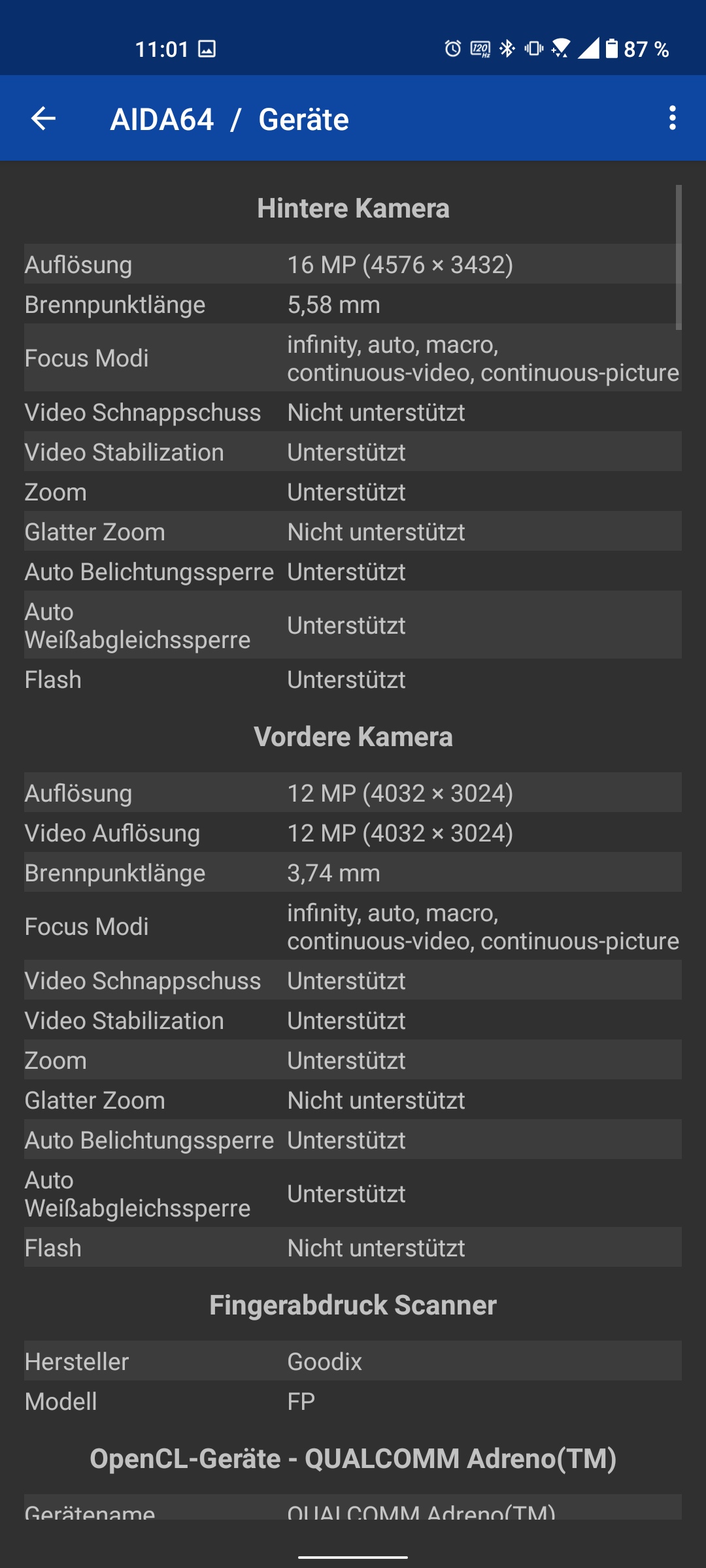 ASUS ZenFone 8 im Test-100 ASUS ZenFone 8 im Test-100