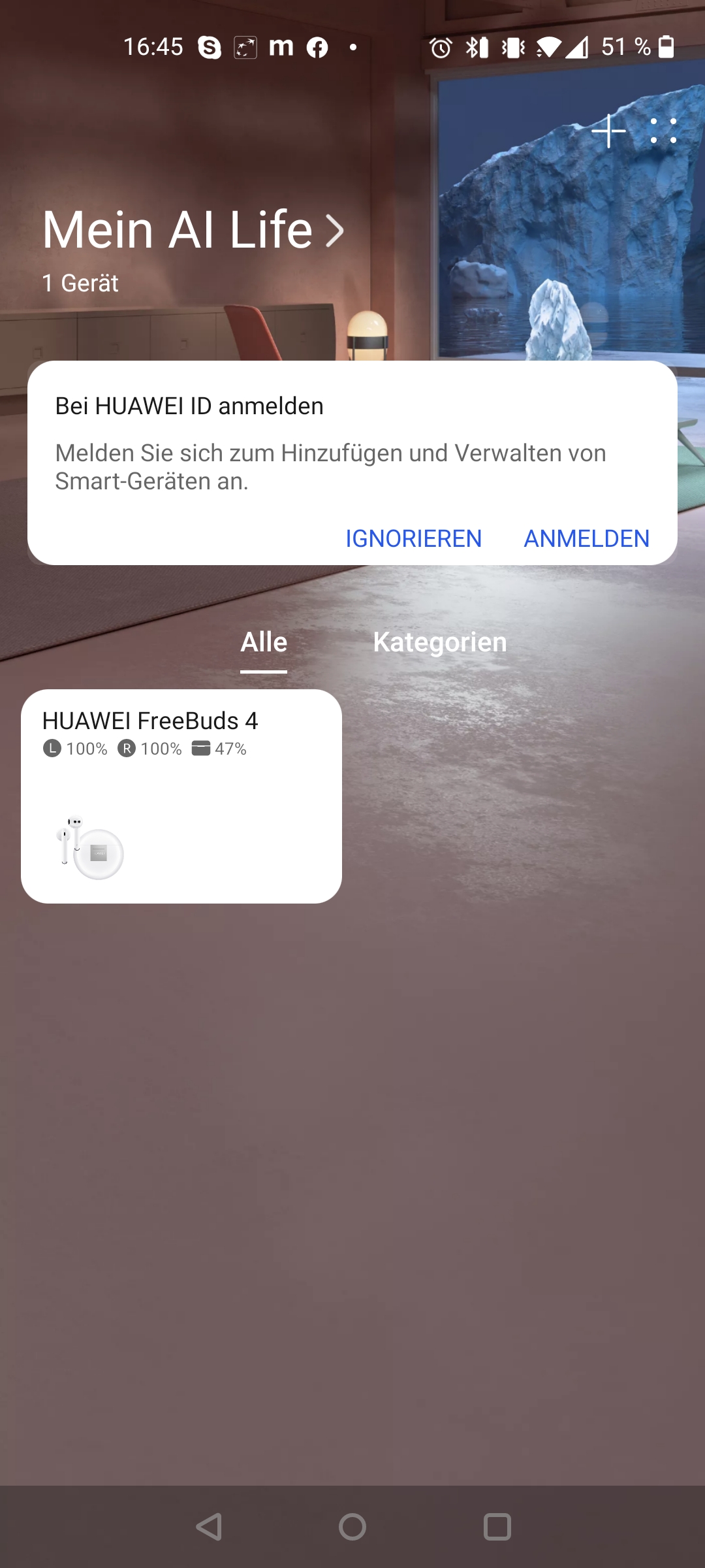 Halboffene Ohrhörer mit aktiver Geräuschunterdrückung TWS: Huawei Freebuds 4 im Test-24 Halboffene Ohrhörer mit aktiver Geräuschunterdrückung TWS: Huawei Freebuds 4 im Test-24