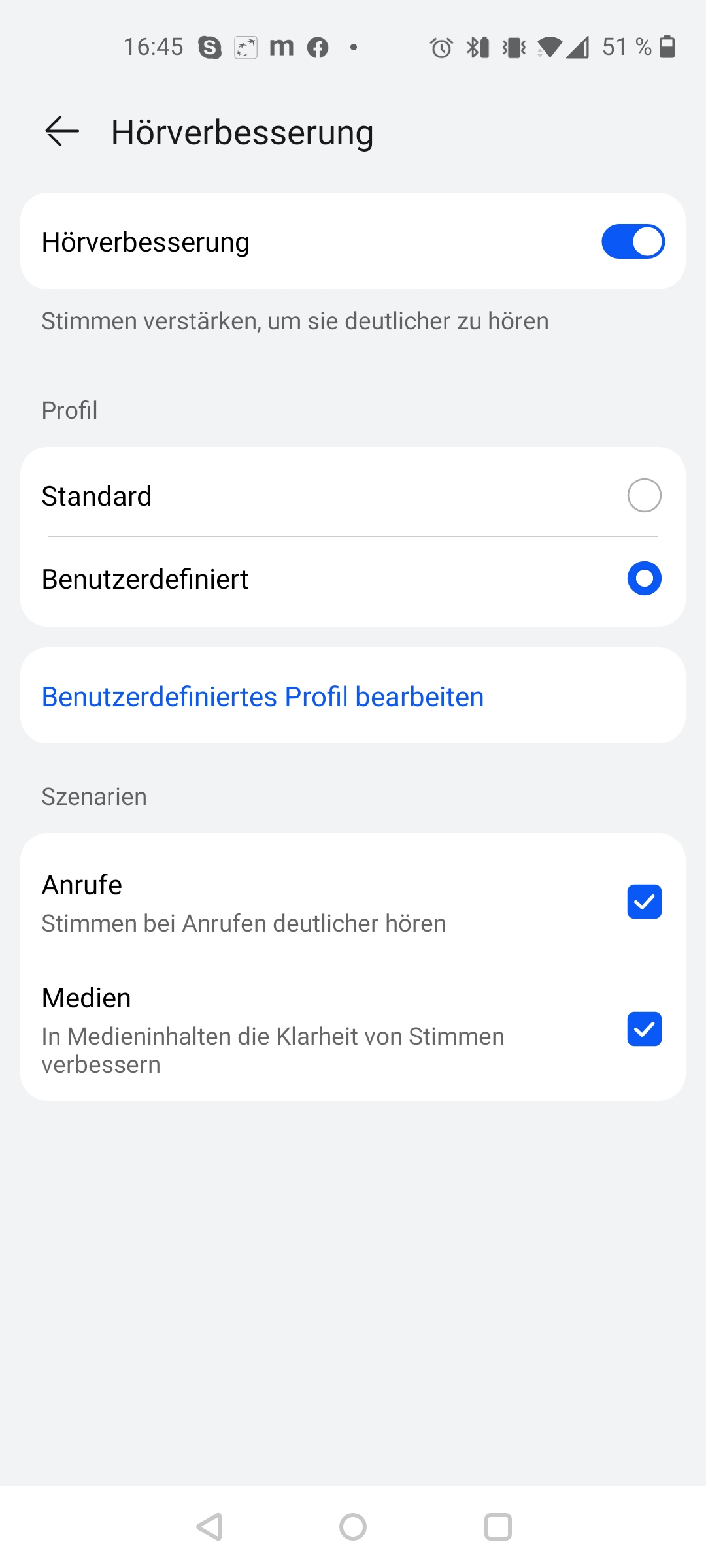 Halboffene Ohrhörer mit aktiver Geräuschunterdrückung TWS: Huawei Freebuds 4 im Test-27 Halboffene Ohrhörer mit aktiver Geräuschunterdrückung TWS: Huawei Freebuds 4 im Test-27
