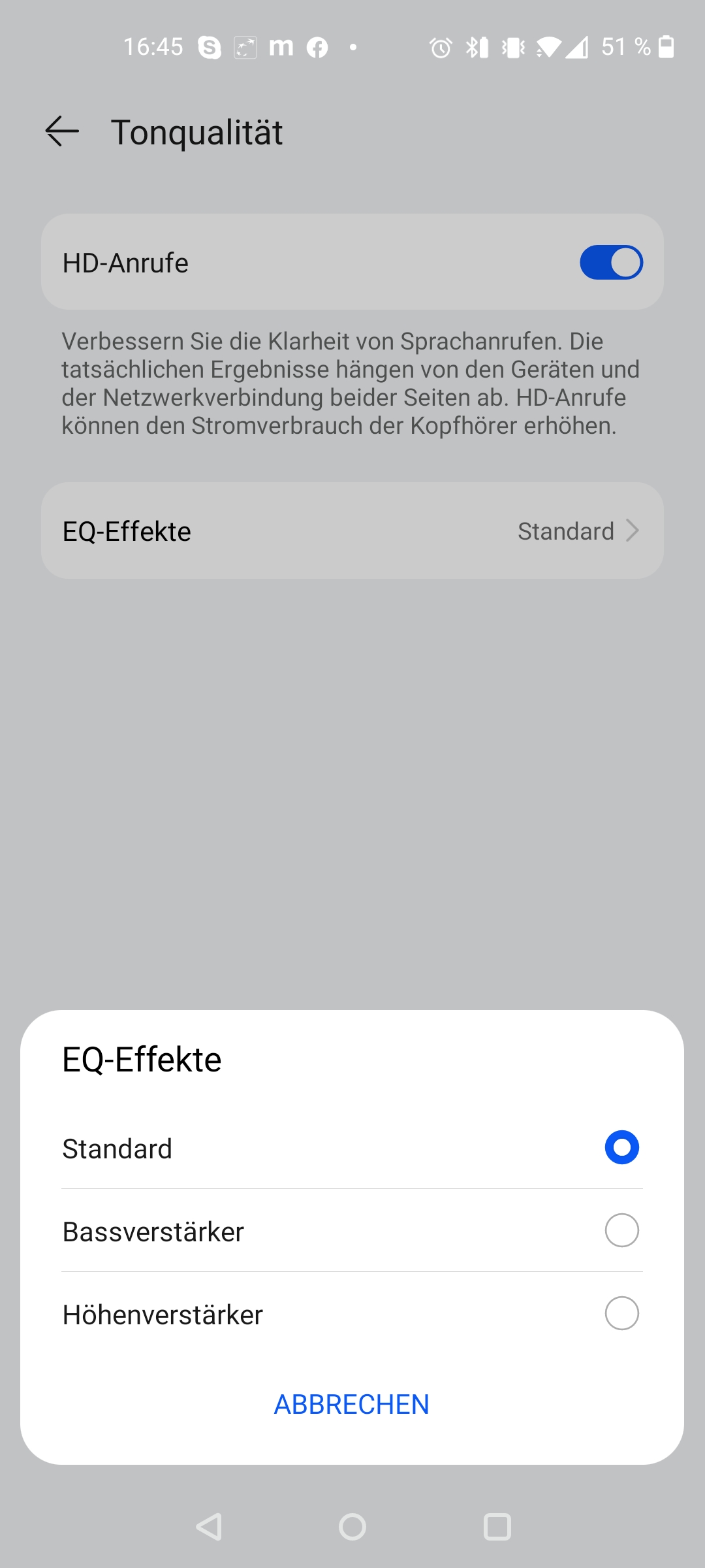 Halboffene Ohrhörer mit aktiver Geräuschunterdrückung TWS: Huawei Freebuds 4 im Test-28 Halboffene Ohrhörer mit aktiver Geräuschunterdrückung TWS: Huawei Freebuds 4 im Test-28