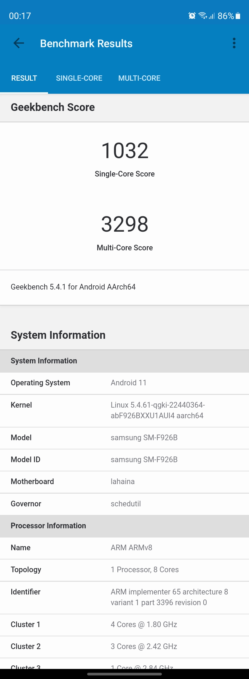 Samsung Galaxy Z Fold3 Test: Das Smartphone für alle, die schon alles haben-133 Samsung Galaxy Z Fold3 Test: Das Smartphone für alle, die schon alles haben-133