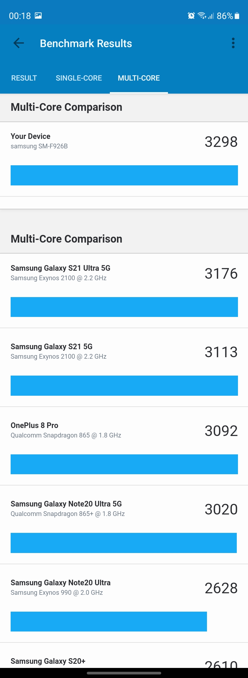 Samsung Galaxy Z Fold3 Test: Das Smartphone für alle, die schon alles haben-135 Samsung Galaxy Z Fold3 Test: Das Smartphone für alle, die schon alles haben-135