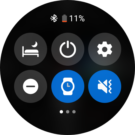 Samsung Galaxy Watch4 Classic im Test: Endlich mit Google Pay!-16 Samsung Galaxy Watch4 Classic im Test: Endlich mit Google Pay!-16