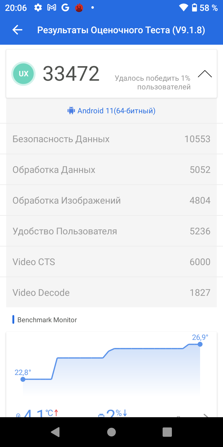 AGM H3 im Test: Robustes Smartphone mit Nachtsichtkamera -25 AGM H3 im Test: Robustes Smartphone mit Nachtsichtkamera -25