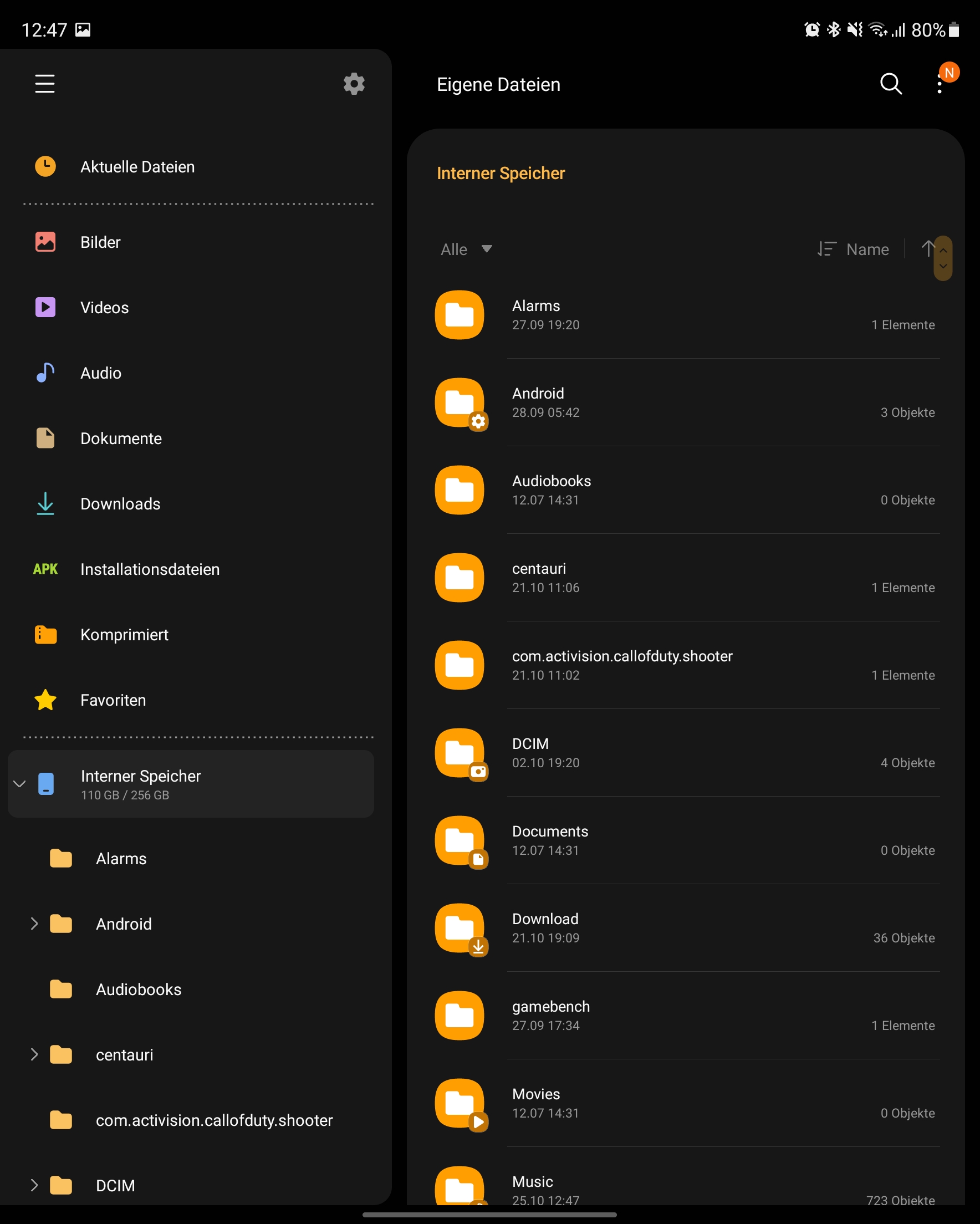 Test Samsung Galaxy Z Flip3: Das beste faltbare Smartphone des Jahres-177 Test Samsung Galaxy Z Flip3: Das beste faltbare Smartphone des Jahres-177
