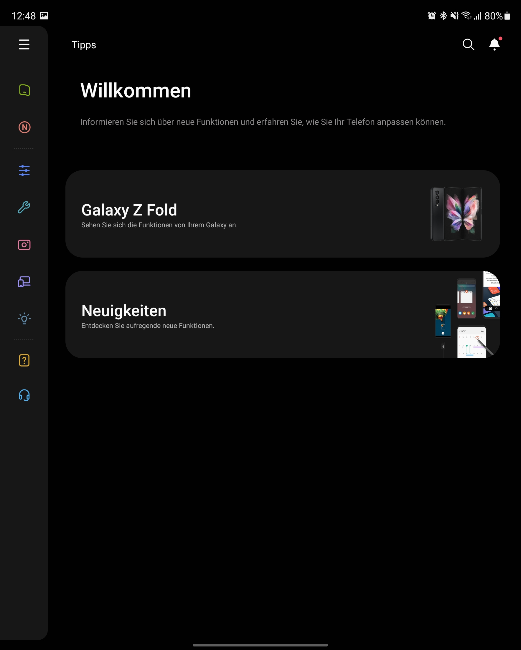 Test Samsung Galaxy Z Flip3: Das beste faltbare Smartphone des Jahres-184 Test Samsung Galaxy Z Flip3: Das beste faltbare Smartphone des Jahres-184
