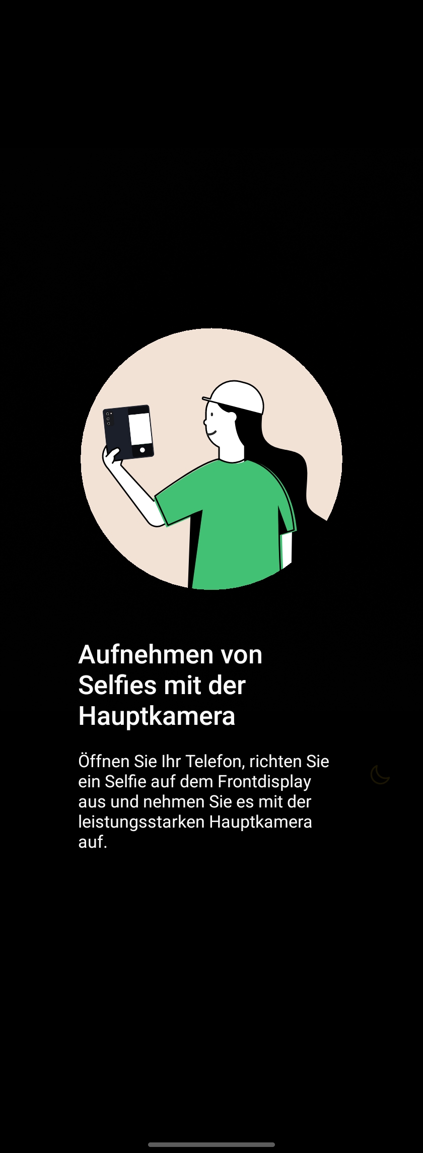 Test Samsung Galaxy Z Flip3: Das beste faltbare Smartphone des Jahres-205 Test Samsung Galaxy Z Flip3: Das beste faltbare Smartphone des Jahres-205