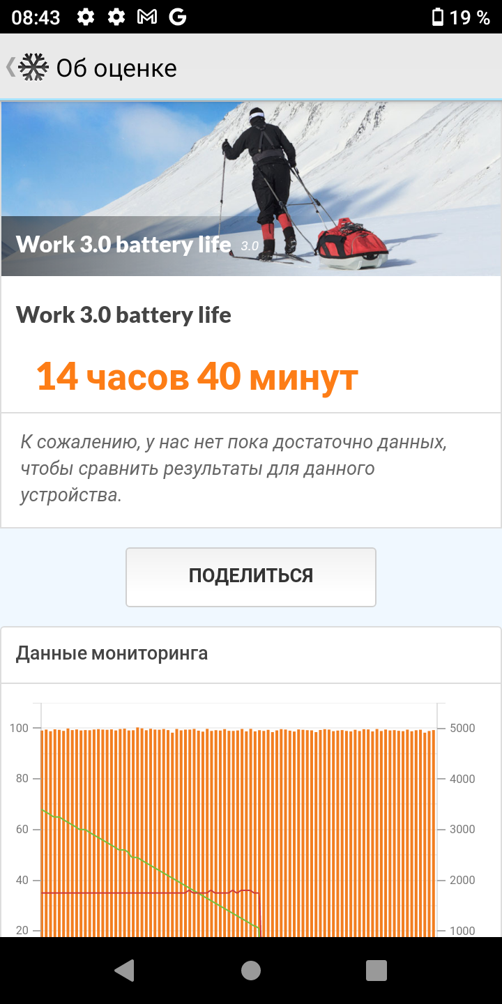 AGM H3 im Test: Robustes Smartphone mit Nachtsichtkamera -79 AGM H3 im Test: Robustes Smartphone mit Nachtsichtkamera -79
