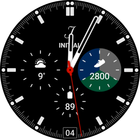 Samsung Galaxy Watch4 Classic im Test: Endlich mit Google Pay!-17 Samsung Galaxy Watch4 Classic im Test: Endlich mit Google Pay!-17