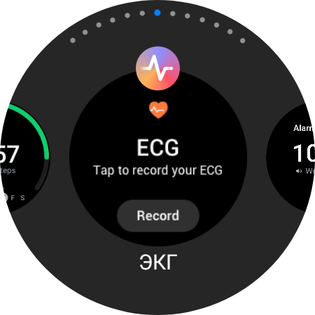 Samsung Galaxy Watch4 Classic im Test: Endlich mit Google Pay!-42 Samsung Galaxy Watch4 Classic im Test: Endlich mit Google Pay!-42