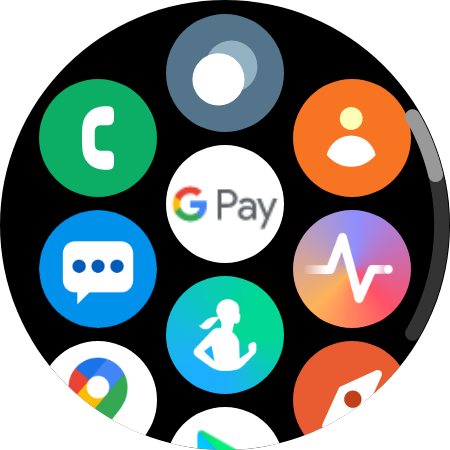 Samsung Galaxy Watch4 Classic im Test: Endlich mit Google Pay!-70 Samsung Galaxy Watch4 Classic im Test: Endlich mit Google Pay!-70