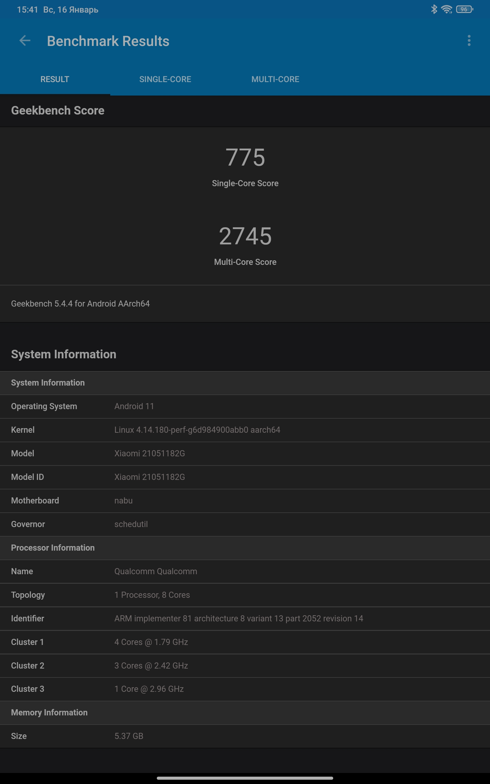 Xiaomi Pad 5 Test: Allesfresser von Content-79 Xiaomi Pad 5 Test: Allesfresser von Content-79