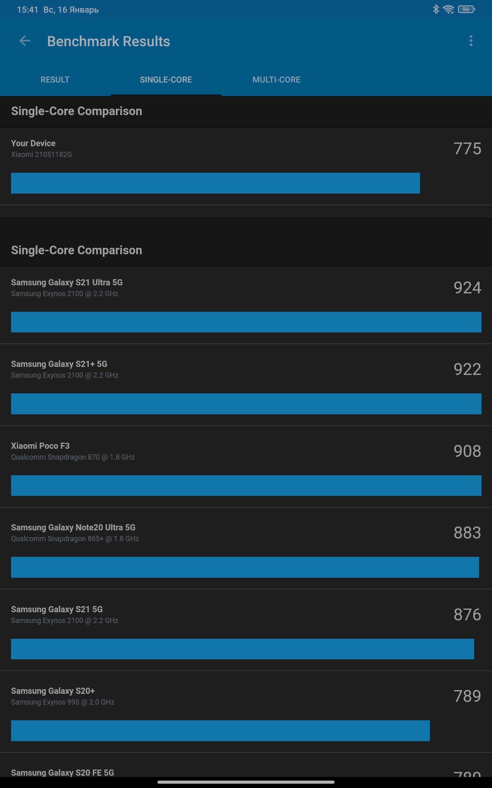 Xiaomi Pad 5 Test: Allesfresser von Content-80 Xiaomi Pad 5 Test: Allesfresser von Content-80