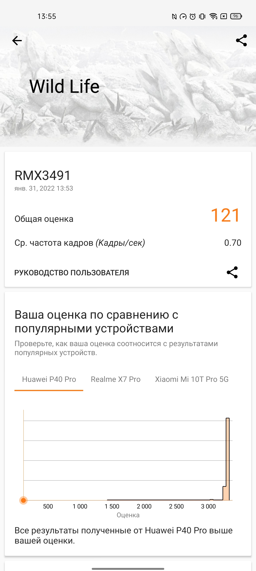 realme 9i Test: Budget-Telefon mit 90-Hz-Bildschirm, Stereolautsprechern und hervorragender Autonomie-67 realme 9i Test: Budget-Telefon mit 90-Hz-Bildschirm, Stereolautsprechern und hervorragender Autonomie-67