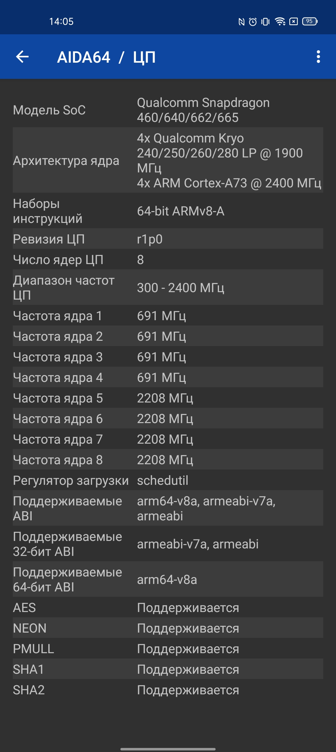 realme 9i Test: Budget-Telefon mit 90-Hz-Bildschirm, Stereolautsprechern und hervorragender Autonomie-72 realme 9i Test: Budget-Telefon mit 90-Hz-Bildschirm, Stereolautsprechern und hervorragender Autonomie-72