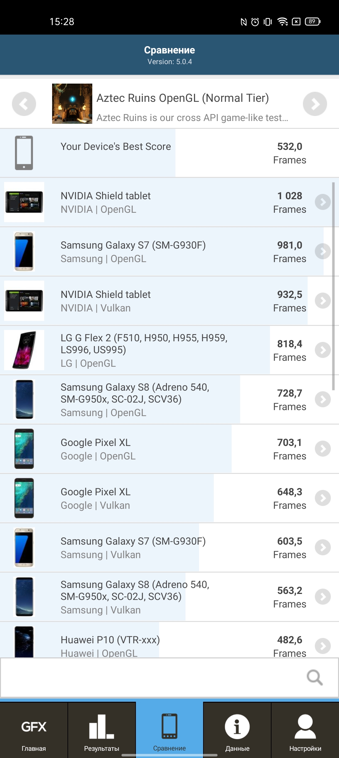 realme 9i Test: Budget-Telefon mit 90-Hz-Bildschirm, Stereolautsprechern und hervorragender Autonomie-81 realme 9i Test: Budget-Telefon mit 90-Hz-Bildschirm, Stereolautsprechern und hervorragender Autonomie-81