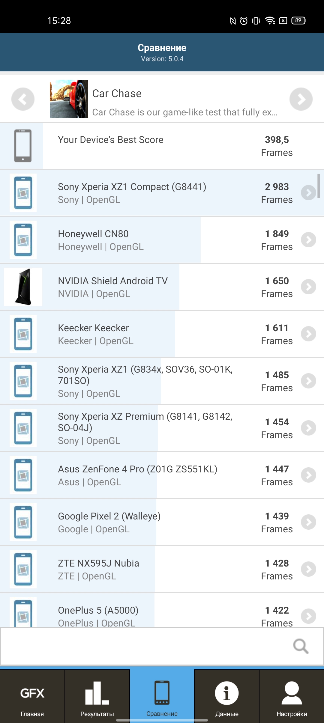realme 9i Test: Budget-Telefon mit 90-Hz-Bildschirm, Stereolautsprechern und hervorragender Autonomie-87 realme 9i Test: Budget-Telefon mit 90-Hz-Bildschirm, Stereolautsprechern und hervorragender Autonomie-87
