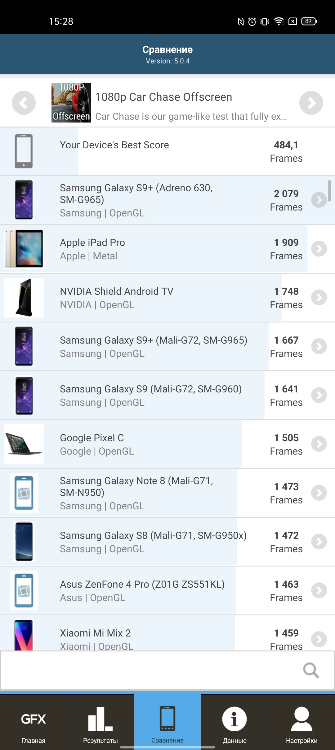 realme 9i Test: Budget-Telefon mit 90-Hz-Bildschirm, Stereolautsprechern und hervorragender Autonomie-88 realme 9i Test: Budget-Telefon mit 90-Hz-Bildschirm, Stereolautsprechern und hervorragender Autonomie-88
