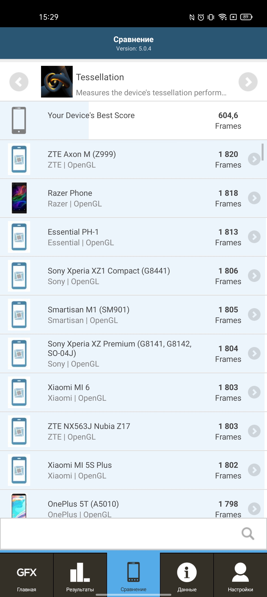 realme 9i Test: Budget-Telefon mit 90-Hz-Bildschirm, Stereolautsprechern und hervorragender Autonomie-96 realme 9i Test: Budget-Telefon mit 90-Hz-Bildschirm, Stereolautsprechern und hervorragender Autonomie-96
