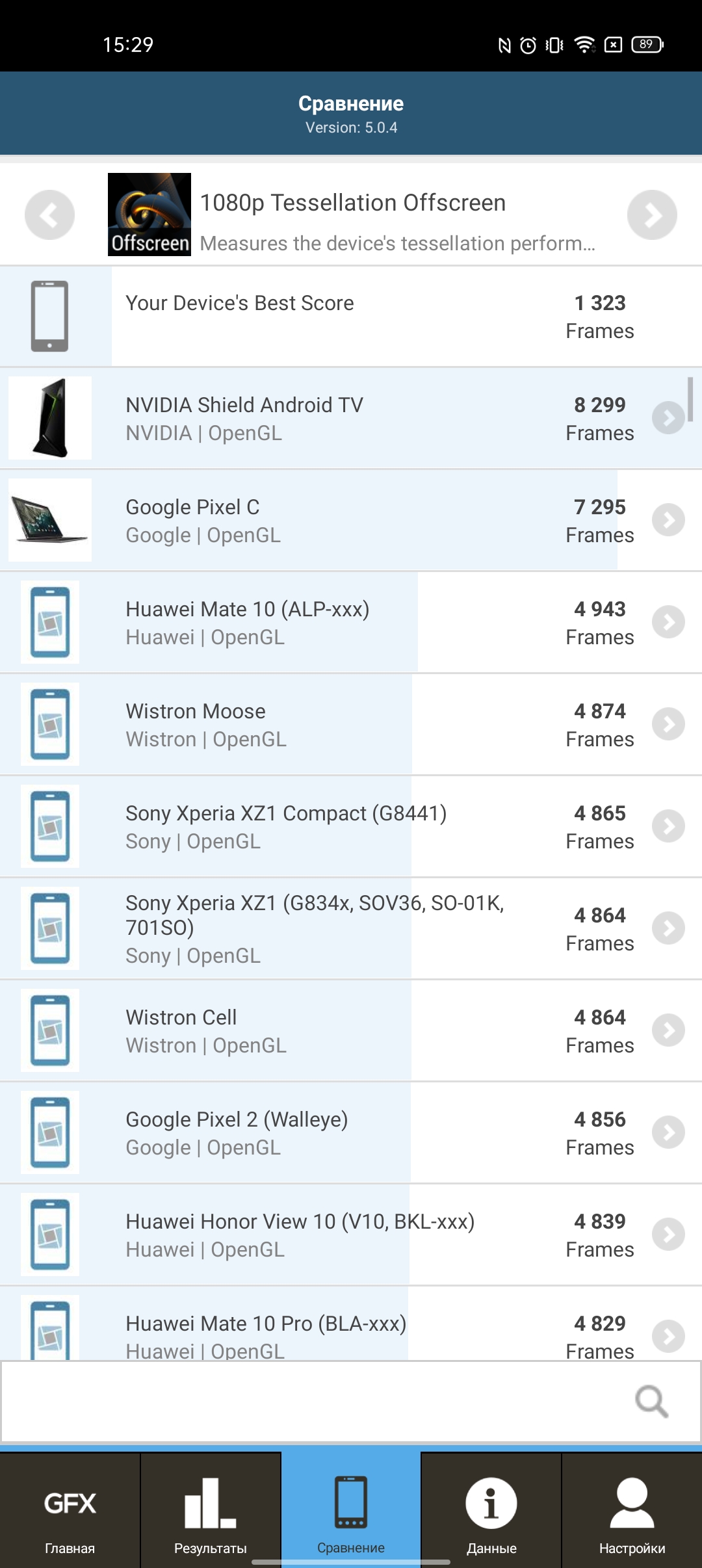 realme 9i Test: Budget-Telefon mit 90-Hz-Bildschirm, Stereolautsprechern und hervorragender Autonomie-97 realme 9i Test: Budget-Telefon mit 90-Hz-Bildschirm, Stereolautsprechern und hervorragender Autonomie-97