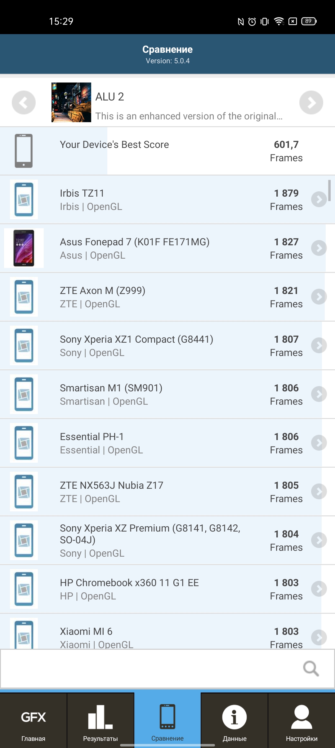 realme 9i Test: Budget-Telefon mit 90-Hz-Bildschirm, Stereolautsprechern und hervorragender Autonomie-98 realme 9i Test: Budget-Telefon mit 90-Hz-Bildschirm, Stereolautsprechern und hervorragender Autonomie-98