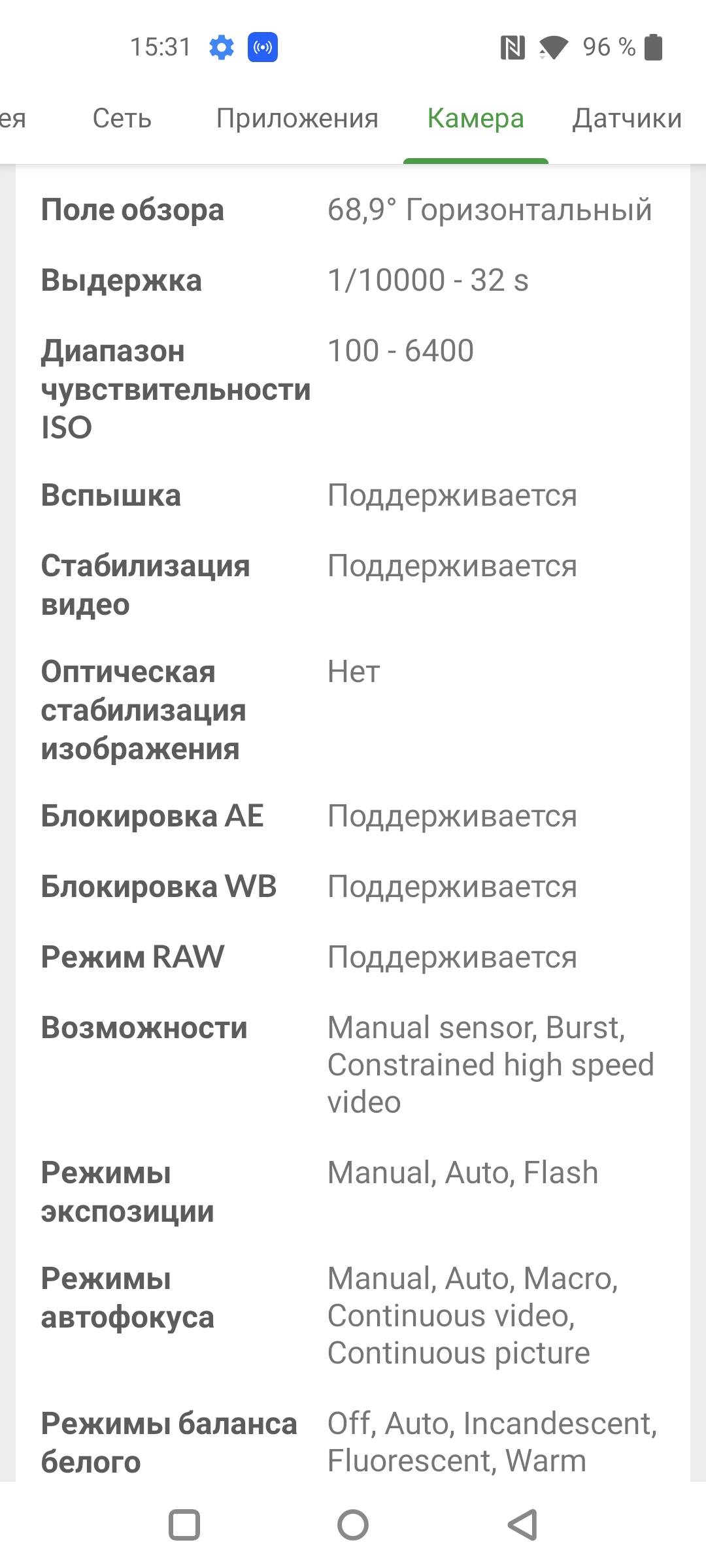 Test Oneplus Nord CE 2 5G: Ein gut sortiertes Smartphone für 250 €-93 Test Oneplus Nord CE 2 5G: Ein gut sortiertes Smartphone für 250 €-93
