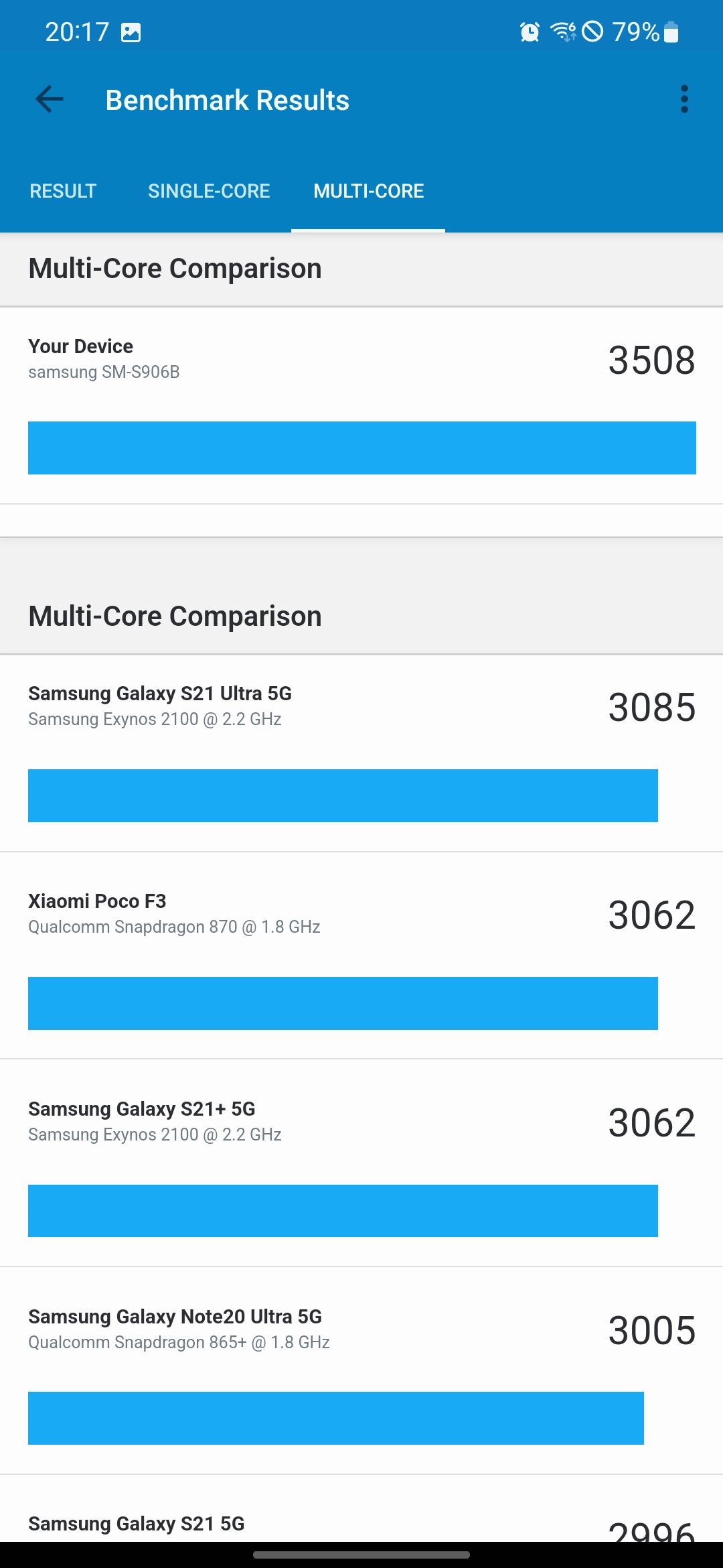 Samsung Galaxy S22 und Galaxy S22+ im Test: Universelle Flaggschiffe-150 Samsung Galaxy S22 und Galaxy S22+ im Test: Universelle Flaggschiffe-150