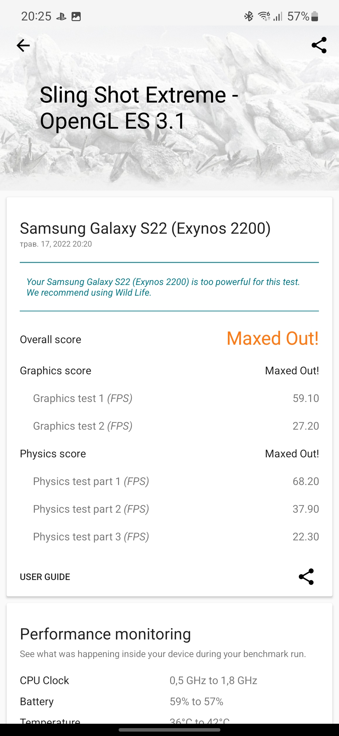 Samsung Galaxy S22 und Galaxy S22+ im Test: Universelle Flaggschiffe-108 Samsung Galaxy S22 und Galaxy S22+ im Test: Universelle Flaggschiffe-108
