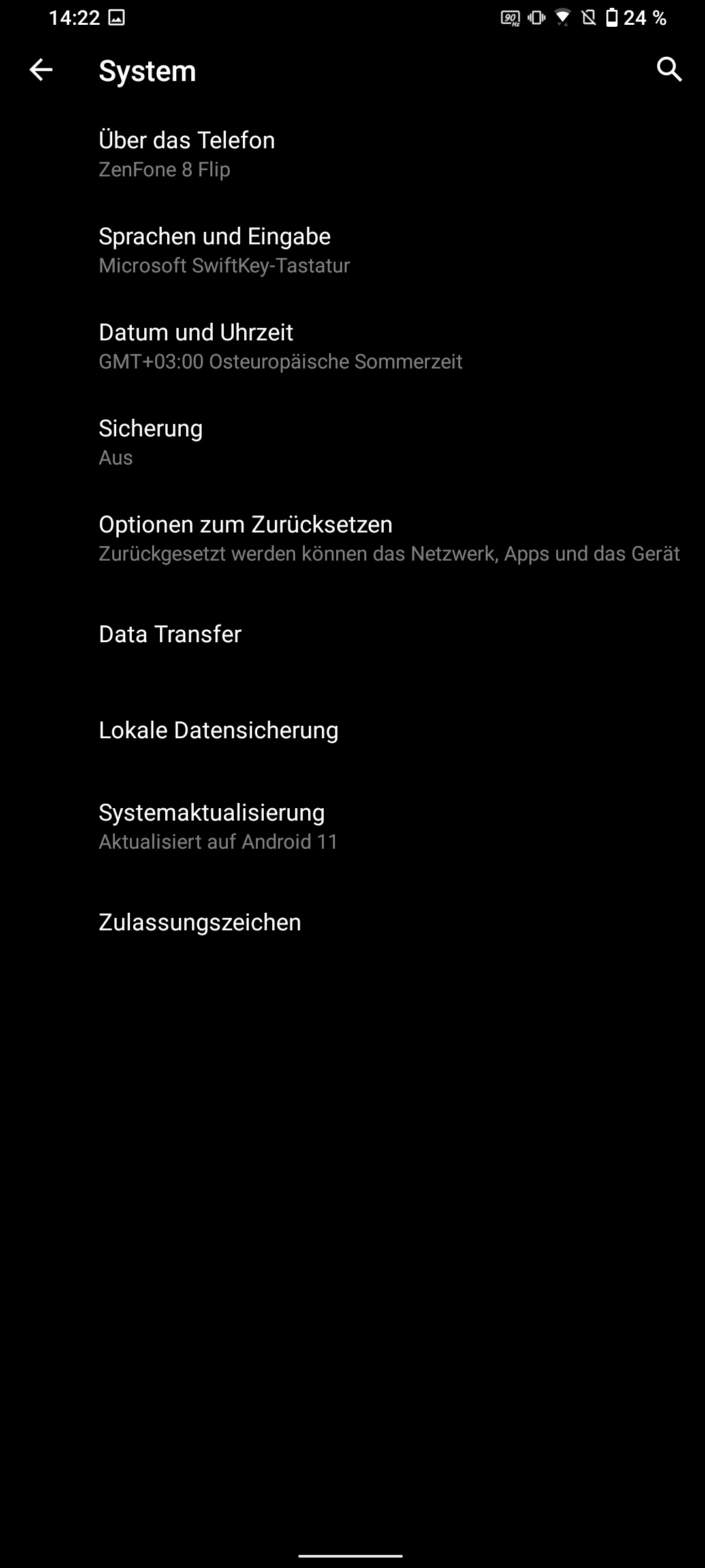 ASUS ZenFone 8 Flip im Test-203 ASUS ZenFone 8 Flip im Test-203
