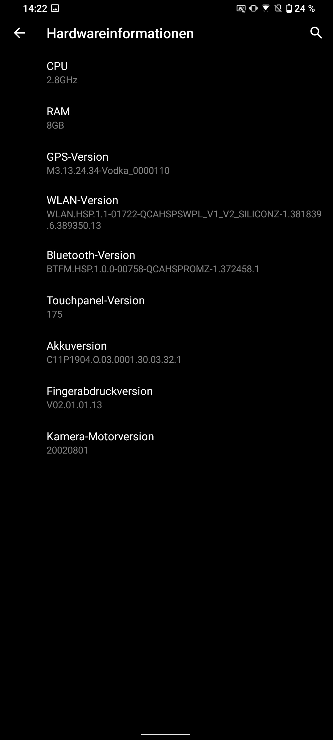 ASUS ZenFone 8 Flip im Test-204 ASUS ZenFone 8 Flip im Test-204