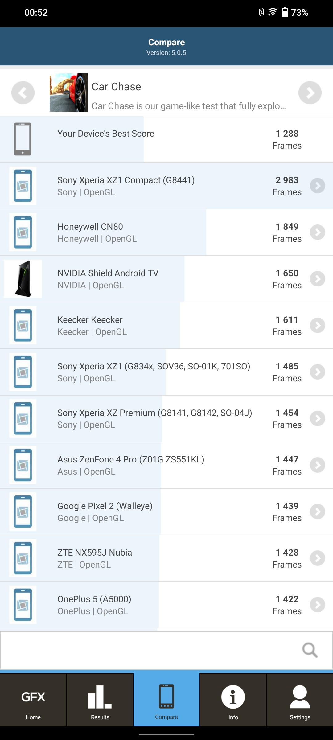 Vivo V23 5G im Test: Das erste farbwechselnde Smartphone der Welt-127 Vivo V23 5G im Test: Das erste farbwechselnde Smartphone der Welt-127