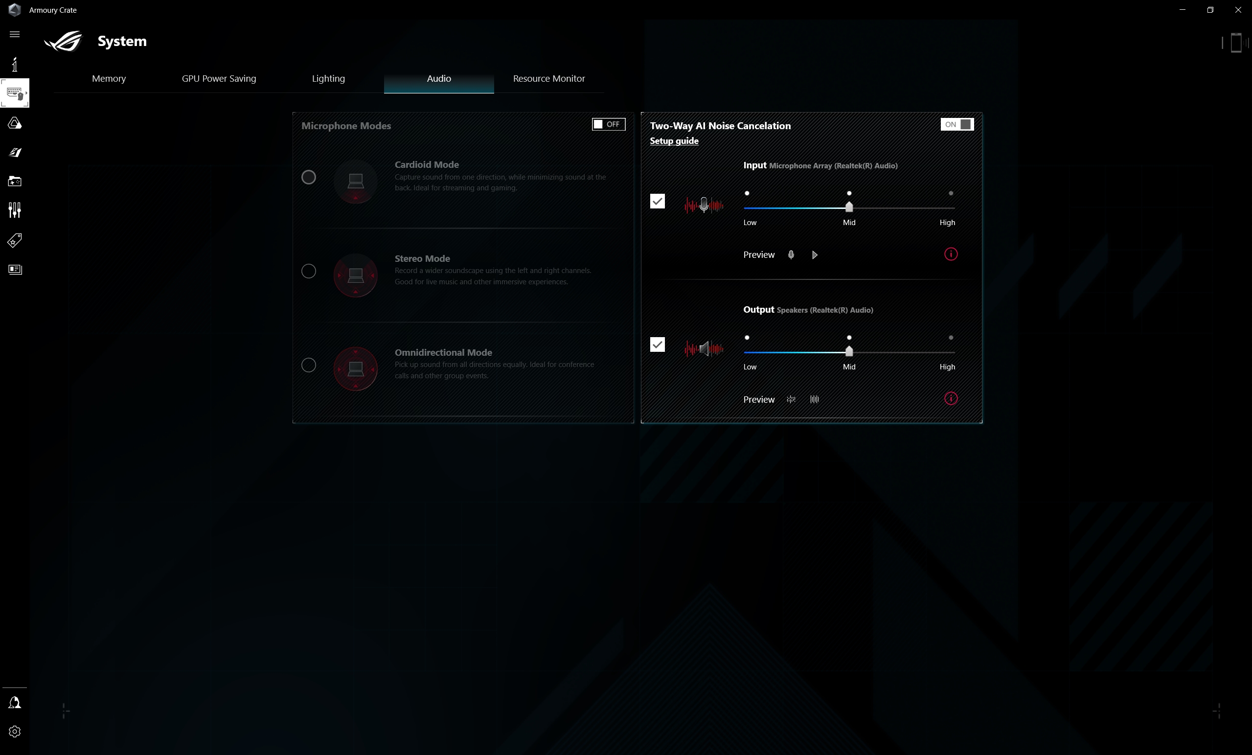 ASUS ROG Zephyrus M16 Test: Tötungskraft im 16-Zoll-Kaliber-110 ASUS ROG Zephyrus M16 Test: Tötungskraft im 16-Zoll-Kaliber-110