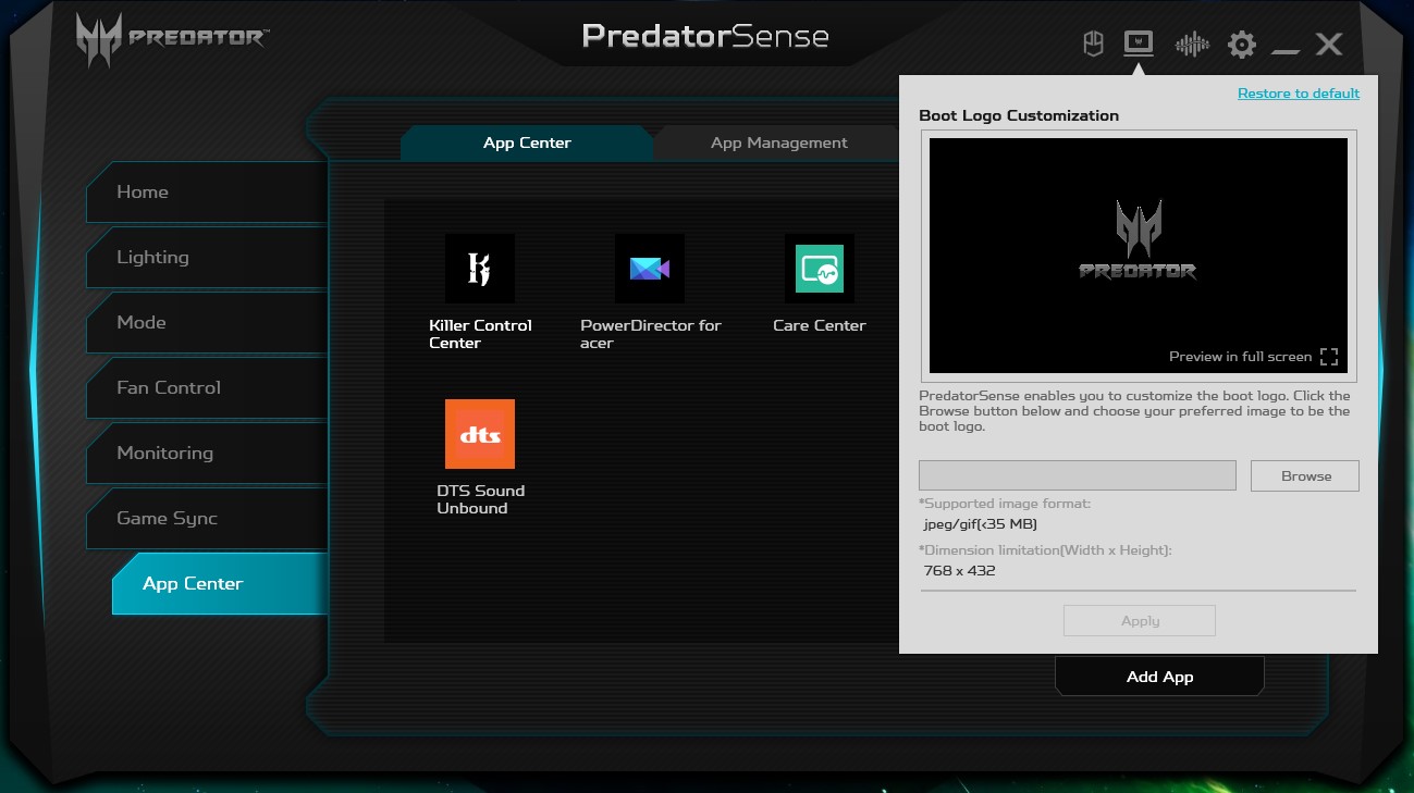 Acer Predator Triton 300 SE im Test: ein Gaming-Raubtier in der Größe eines Ultrabooks-101 Acer Predator Triton 300 SE im Test: ein Gaming-Raubtier in der Größe eines Ultrabooks-101