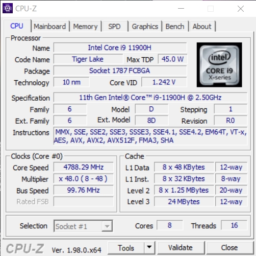 ASUS ROG Zephyrus M16 Test: Tötungskraft im 16-Zoll-Kaliber-34 ASUS ROG Zephyrus M16 Test: Tötungskraft im 16-Zoll-Kaliber-34