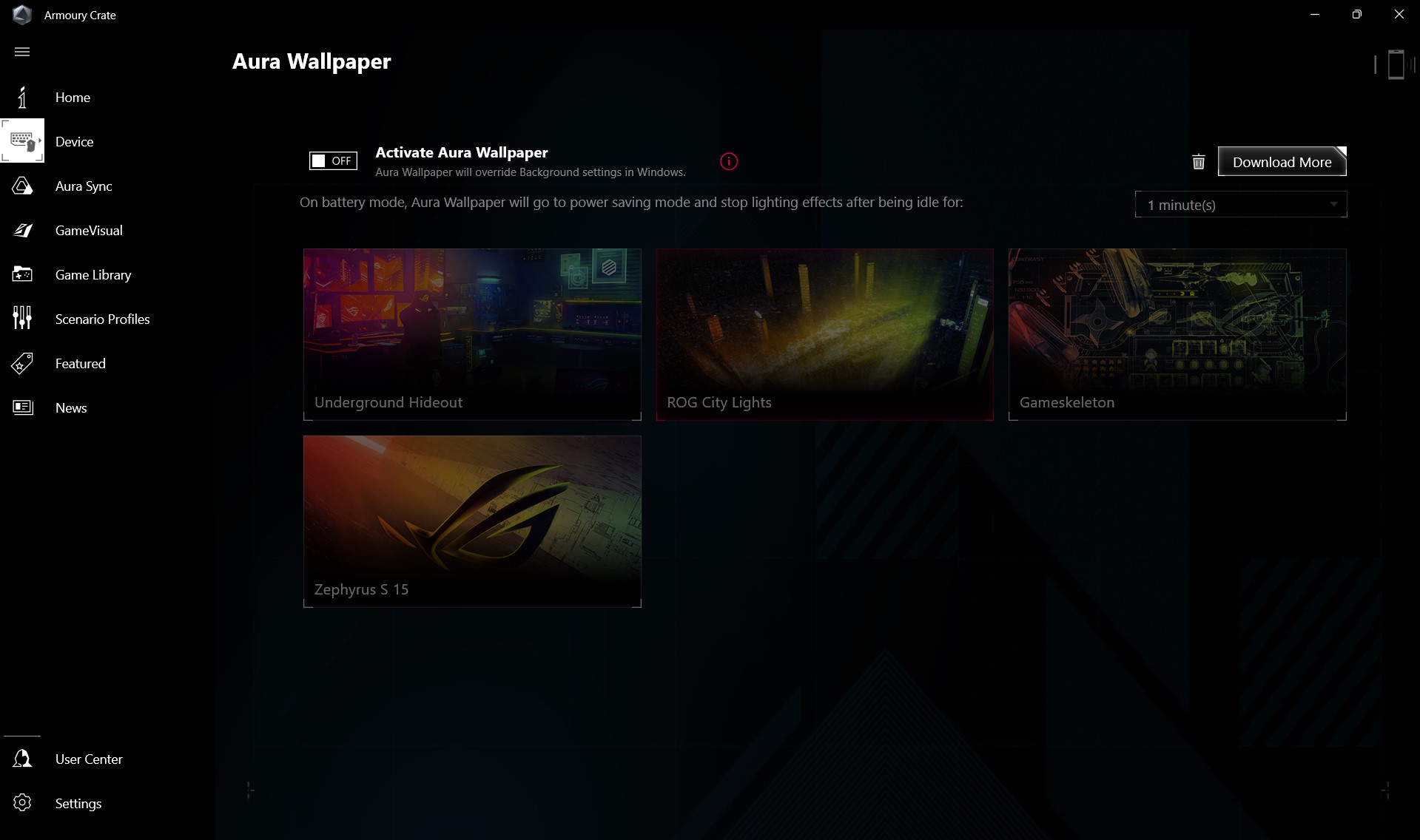 ASUS ROG Flow Z13 (2022) Test: Das leistungsstärkste Gaming-Tablet-290 ASUS ROG Flow Z13 (2022) Test: Das leistungsstärkste Gaming-Tablet-290