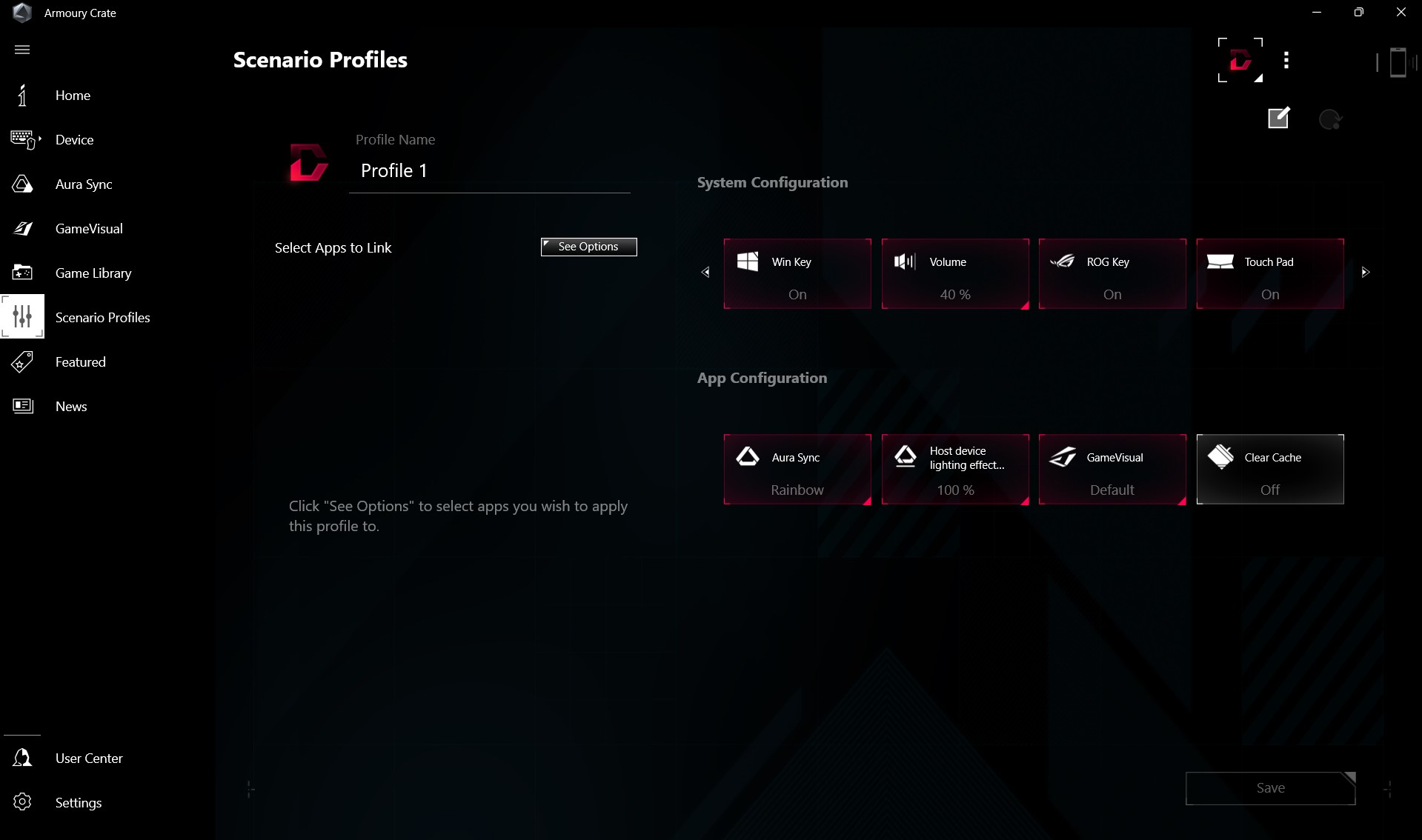 ASUS ROG Flow Z13 (2022) Test: Das leistungsstärkste Gaming-Tablet-293 ASUS ROG Flow Z13 (2022) Test: Das leistungsstärkste Gaming-Tablet-293
